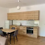 Maxus Apts