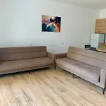 Maxus Apts