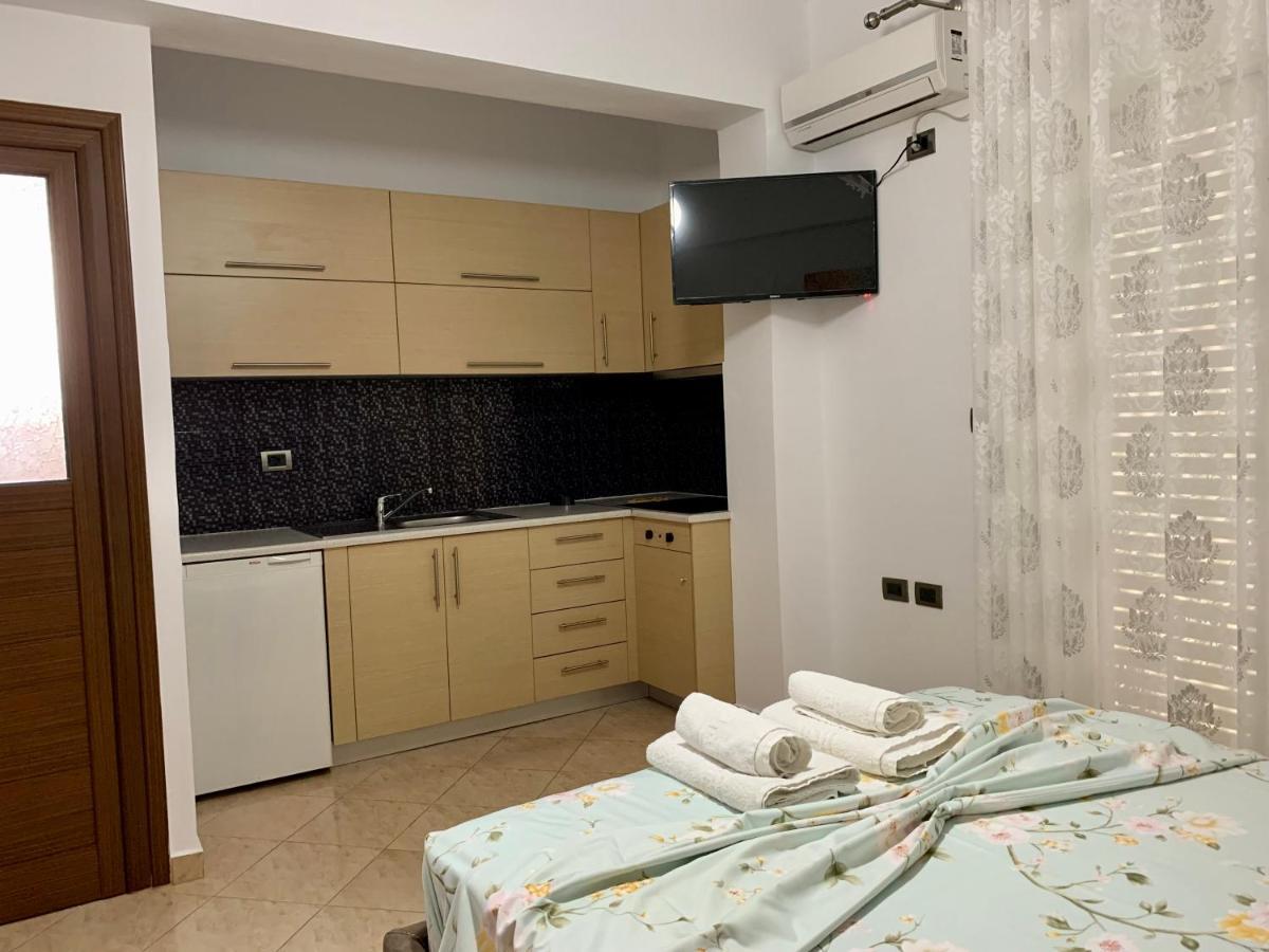 Maxus Apts Apartment