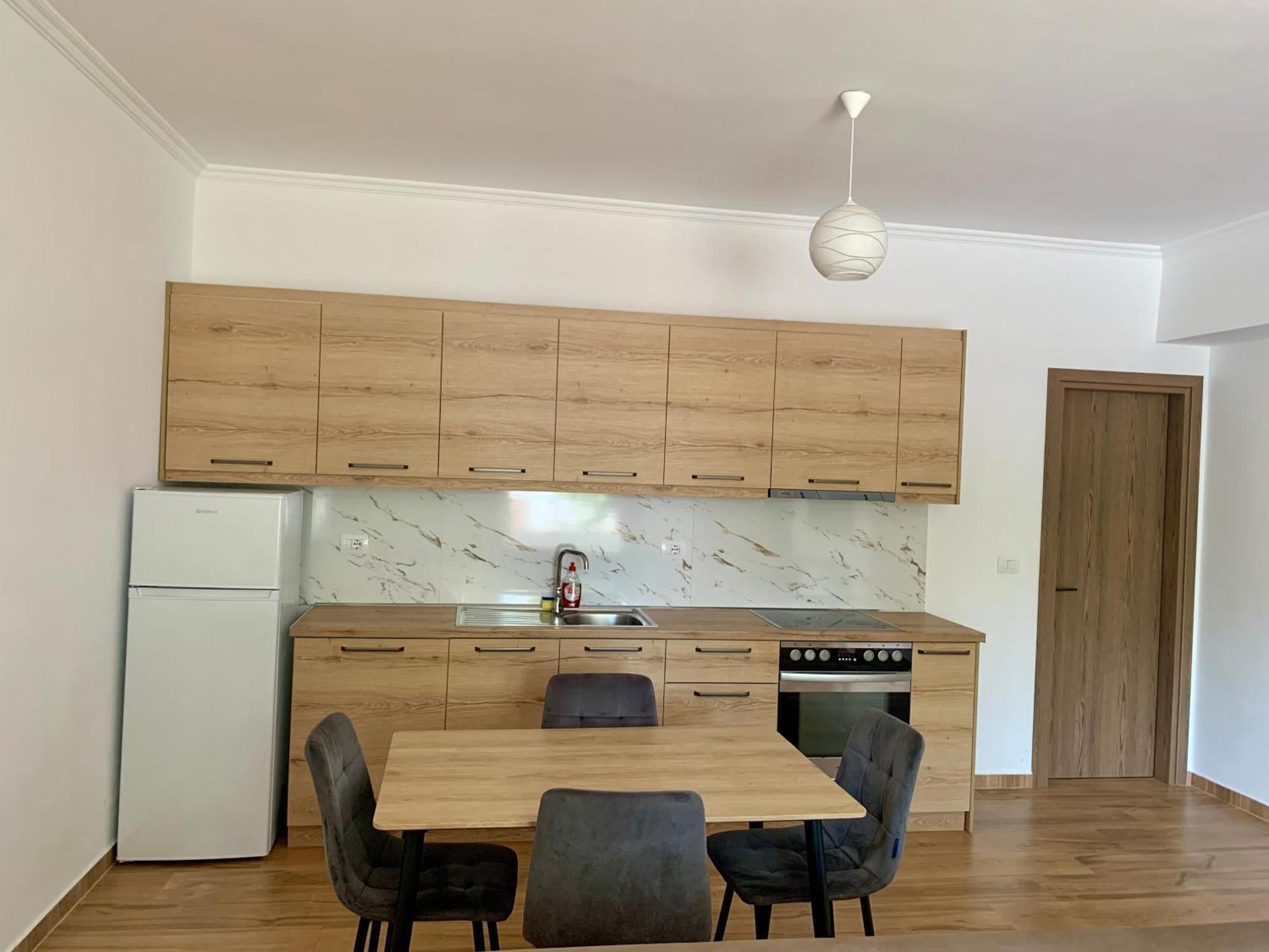 Maxus Apts Apartment Sarande